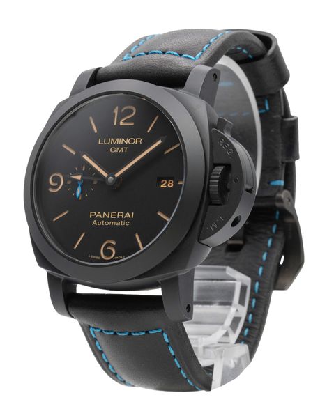 Panerai Luminor GMT PAM01441